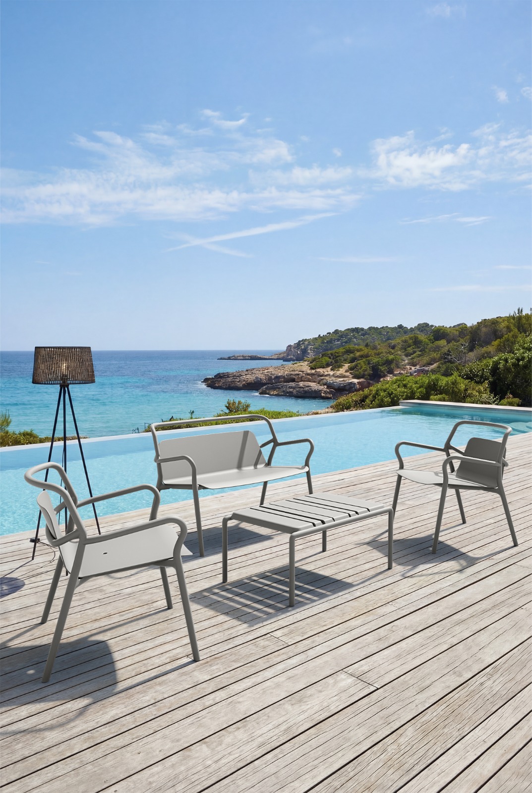 Outdoor Furniture